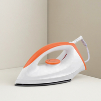 Fer Sec de Grande Taille pour Fabricant en Gros, Fer Électrique DM-2021 à Vente Chaude, Défroisseur Vapeur