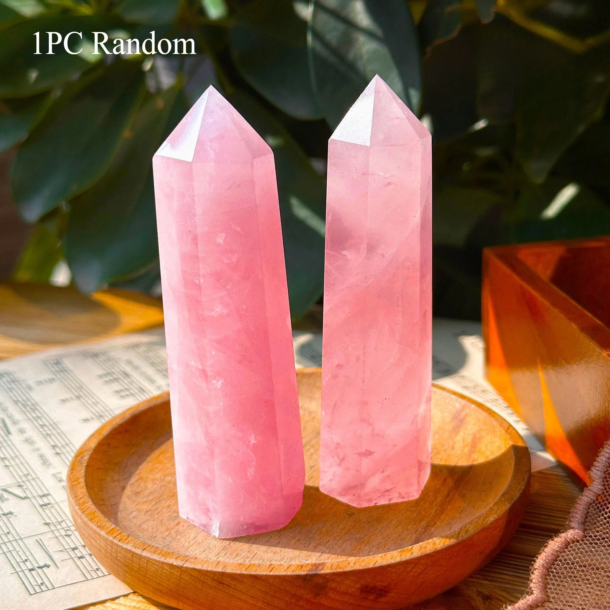 โรสควอตซ์