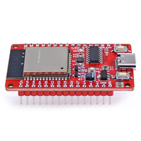 Placa de Desarrollo OPEN-SMART con Carga Fácil de Código, Tipo C, Compatible con WiFi, CPU de Doble Núcleo Basada en ESP32 para Arduino G81