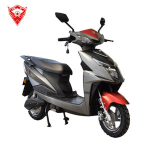 สกู๊ตเตอร์ไฟฟ้าคุณภาพดี 1000w รับน้ำหนักได้สูงสุด 200 <span class=keywords><strong>ก</strong></span><span class=keywords><strong>ก</strong></span>. แรงทรงพลัง 60v/72v สกู๊ตเตอร์ไฟฟ้าราคาถูก สกู๊ตเตอร์ไฟฟ้าสำหรับผู้ใหญ่ - Product Image 5