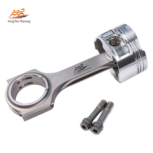Set di Bielle e Pistoni Forgiati T-JET per <span class=keywords><strong>Fiat</strong></span> <span class=keywords><strong>Uno</strong></span> <span class=keywords><strong>Turbo</strong></span> 1.4, Componenti per Tuning Motore, Parti di Aggiornamento Auto - Product Image 5