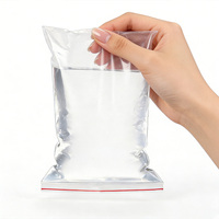 Sacs Ziplock Personnalisés Imprimés en Chine, Sacs Ziplock Imprimés Personnalisés, Sacs Ziplock en Plastique avec Fermeture Éclair pour Emballage