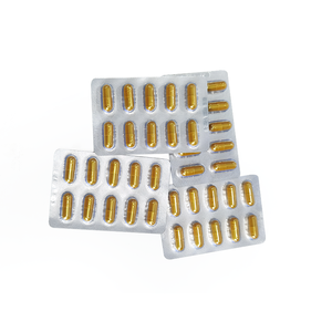 Complément de vitalité masculine : Capsules alimentaires multifonctionnelles naturelles à base de Maca pour adultes, avec soutien immunitaire et énergie – Échantillon gratuit fourni - Product Image 3