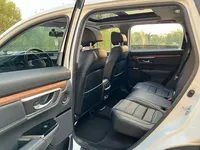 Voiture d'occasion Hon-da CRV 2017 2018 2019 2.0L Auto SUV Essence