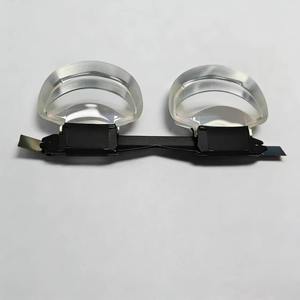 Module optique Micro OLED à prisme libre de 0,49 pouce AR049038D, résolution 1920*1080*2, pour la conception de prototypes de casques AR - Product Image 4