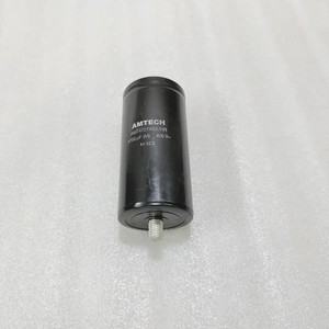 PLC <strong>Amtech</strong> AIT472T400UH 4700uF 400V Capacitor Warranty Product - Product Image 1