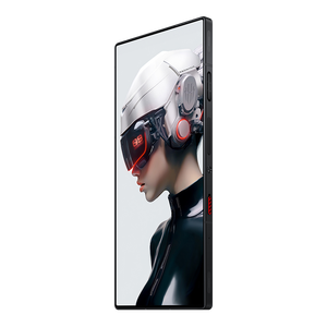 Nouveau téléphone mobile intelligent Nubia Redmagic 9S PRO original, octa-core, avec 12+256G <span class=keywords><strong>et</strong></span> 16+512G, écran LTE+CDMA, 512 Go de ROM - Product Image 3