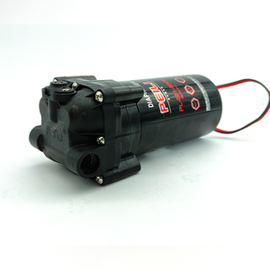 800GPD采用新型四腔泵头设计，大容量增压泵601系列<span class=keywords><strong>PL</strong></span>-601-800W - Product Image 1