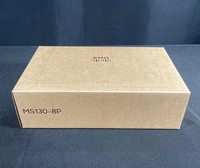 Nuevo Switch Meraki MS130-8P-HW de 8 Puertos Administrado en la Nube - Envío el Mismo Día, Nuevo en Stock con un Año de Garantía