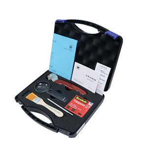 Testeur de croisement de surfaces, Coupeur de croisement de surfaces, Testeur d'adhérence de surface par croisement de surfaces - Product Image 4