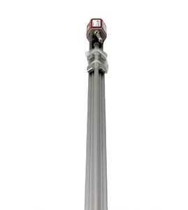 เซ็นเซอร์วัดระยะทางเชิงเส้น Temposonics G-Series รุ่น GPS0400MR101A0 ตัวเรือนเหล็กหล่อพร้อมฐานแม่เหล็กสำหรับใช้งานในอุตสาหกรรมโลหะวิทยา - Product Image 3