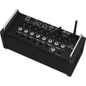 มิกเซอร์ดิจิตอล Behringer X Air XR16 16 ช่องสัญญาณ พร้อมช่องสัญญาณ Midi Usb สเตอริโอ สำหรับดีเจและการบันทึกเสียง - Product Image 3