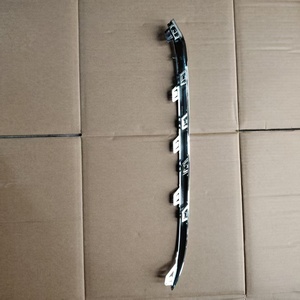 FAW Hongqi - Cornice Paraurti Anteriore Destra per H5 Modello 23 - <span class=keywords><strong>Ricambi</strong></span> Originali FAW Hongqi - <span class=keywords><strong>Ricambi</strong></span> FAW - Kit Carrozzeria per <span class=keywords><strong>Auto</strong></span> - Ingrosso - Product Image 3