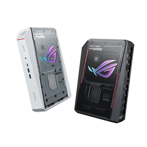 Nuc 2026 Nuc16jnk ใหม่เอี่ยม พร้อม Rtx 5080 Ultra 9 290hx แรม 32gb Ddr5  ฮาร์ดดิสก์ 1tb 2tb Ssd  คอมพิวเตอร์เกมมิ่งทรงพลังขนาดเล็ก Nuc16jnk - Product Image 5