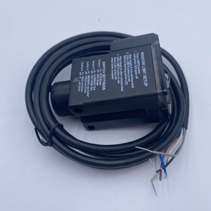 เซ็นเซอร์ Bann-er Q45ULIU64ACR ของแท้ ชิ้นส่วนตรวจจับระบบอัตโนมัติทางอุตสาหกรรม - Product Image 4