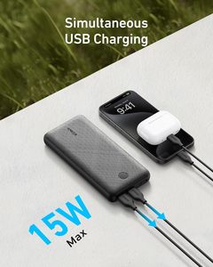 <span class=keywords><strong>Anker</strong></span> 325 20000mah Banco de Energía Portátil, Estación de Energía, <span class=keywords><strong>Powerbank</strong></span>, Banque D'alimentation, Productos Estacion De Poder para Teléfono - Product Image 5