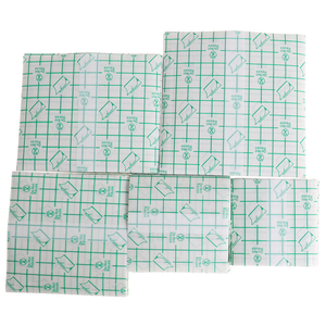 Phim Tùy chỉnh hình xăm aftercare hình xăm aftercare không thấm nước tùy chỉnh biểu tượng tùy chỉnh đóng gói hình xăm Sticker cao cấp tay đen - Product Image 3