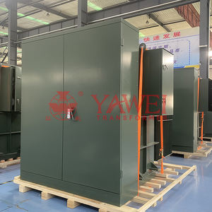 变压器品牌亚威垫板厂家直销12.47kv 35kV - Product Image 2