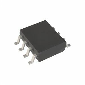 Electronics Component Manufacturer Channel Power Management (PMIC) L6562ADTR 8 SOlC - Product Image 1