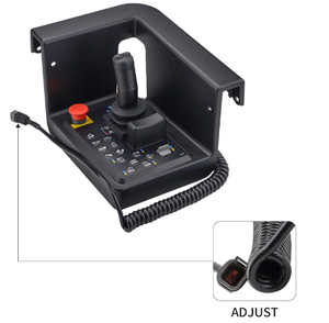 Caja de Control Genie 99161GT 99161 Plat <span class=keywords><strong>GS</strong></span>-<span class=keywords><strong>4390</strong></span> <span class=keywords><strong>GS</strong></span>-5390 <span class=keywords><strong>GS</strong></span>-8416F <span class=keywords><strong>GS</strong></span>-9016F - Product Image 5