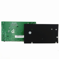 LCD Controller Board RTD 9513 Unterstützt DP Audio mit Auflösung 3840 X2160 Edp Connector 4K 27 Zoll LCD Panel LM270WR5-SSA1
