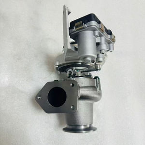 118d/120d/218d/320d/520d/X1/X3/X5 (B47 Motor)-8518204/8518205 için Yeni OE Kalitesinde Turbo Boost Kontrolü - Product Image 2