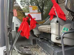 Good Condition <b>8</b> <b>Ton</b> Pc 78us-<b>8</b> Used <b>Excavator</b> Japan Original Komatsu Pc78us-6 Komatsu 78us - Product Image 5