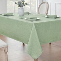Nappe en lin unie, minimaliste, personnalisable, imperméable et résistante à l'huile, pour restaurants, idéale pour l'international