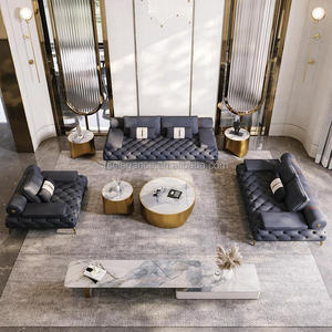 Canapés modulables italiens modernes et réversibles en microfibre, confortables meubles <span class=keywords><strong>pour</strong></span> réception d'hôtels, <span class=keywords><strong>site</strong></span> web sof % c3 % a1 de qualité supérieure - Product Image 6