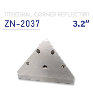 Fabricante al por mayor reflector de esquina de radar reflector de esquina triédrico a prueba de corrosión - Product Image 5