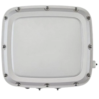 C9124AXI-ROW Catalyst 9124AX Series Wi-Fi 6 Punto de Acceso Inalámbrico para Exteriores con Antena Omnidireccional Integrada Compatible con CAPWAP