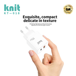 Chargeur ultra-rapide <span class=keywords><strong>E</strong></span>.<span class=keywords><strong>U</strong></span>. <span class=keywords><strong>C</strong></span>âble de données USB-<span class=keywords><strong>C</strong></span> Mini QC3.0 universel pour smartphone, chargeur mural TYPE-<span class=keywords><strong>C</strong></span> 35W PD - Product Image 3