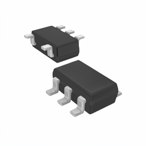 Composants électroniques SC 74A, SOT 753 Gestion de l'alimentation (PMIC) XC6210D10AMR-G En stock Acheter en ligne - Product Image 1