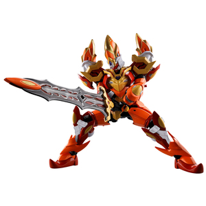 Personaggio Anime modello di vendita caldo 3D stampato in PVC materiale fatto a mano Action figure Anime - Product Image 5