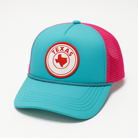Venta al por mayor Precio de venta directa de fábrica Sombreros personalizados con gorras bordadas para actividades promocionales y otras actividades