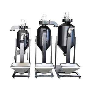 Industrial Coffee Bean Destoner Stone Separator Coffee Bean Destoner Machines Coffee Destoner for Coffee - Product Image 1
