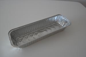 Contenedor desechable <span class=keywords><strong>de</strong></span> alimentos congelados TIA CB72, bandeja <span class=keywords><strong>de</strong></span> aluminio desechable con tapa, contenedor <span class=keywords><strong>de</strong></span> papel <span class=keywords><strong>de</strong></span> aluminio, tapa <span class=keywords><strong>de</strong></span> papel <span class=keywords><strong>de</strong></span> aluminio para alimentos - Product Image 4