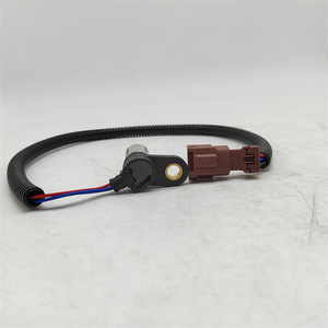 Capteur automatique WLBTR 31935-3AX0B Capteur de vitesse 319353AX01 pour <span class=keywords><strong>Nissan</strong></span> <span class=keywords><strong>ALMERA</strong></span> (N16) 2002-2012 - Product Image 4