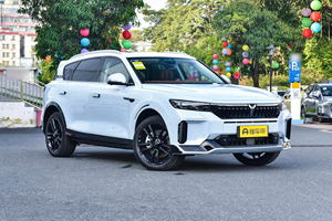 Auto Elettrica di Lusso Voyah <span class=keywords><strong>Free</strong></span> 2025, Versione a Lungo Raggio 4WD, Nuova Energia, Automobile di Lusso Lantu <span class=keywords><strong>Free</strong></span> - Product Image 4