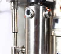 Secador por Pulverización Centrífugo de Laboratorio Innova con Boquilla Atomizadora de Alta Velocidad en Venta