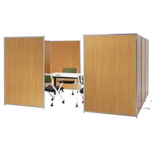 Baby Children furniture partition wall fence panel study room dividers school free combination office work booth panel