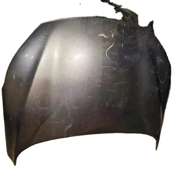 Крышка двигателя б/у для Infiniti qx50 2018-2020