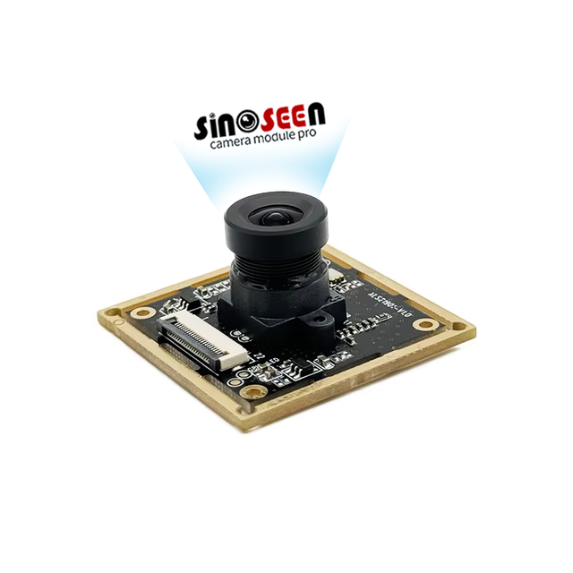 2MP IMX390 Wide Angle Full HD 120 Fps Car Rearview Camera Module with High Dynamic Range DVP/MIPI by