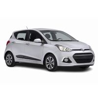 Travesaño de Soporte de Radiador OEM para Hyundai Grand I10 2013 2014 2015 2016 2017 2018 2019 2020