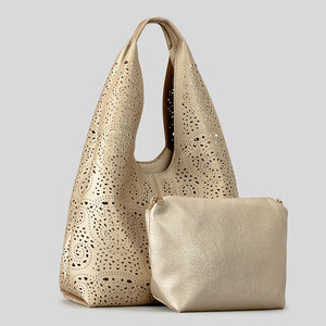 Borsa a tracolla di lusso di ispirazione coreana 2025 da <span class=keywords><strong>donna</strong></span> con borsa a tracolla <span class=keywords><strong>in</strong></span> morbida <span class=keywords><strong>pelle</strong></span> e marsupio staccabile - Product Image 1