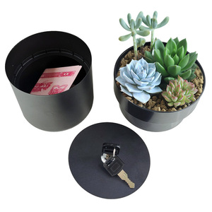 Pot De Bouillie De Dissimulation Original (1200 Ml) - Pot De