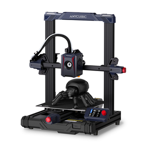 For Kobra 2 Neo 5X Fast New 3D Printer 250x220x220mm Build Volume Automatic Leveling Max Speed 250mm/s <b>PLA</b> FDM - Product Image 6
