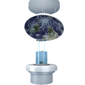 Kit per Esperimenti Scientifici delle Bolle Crescenti per Bambini, Attrezzatura per Scuole e Centri di Esplorazione Museale - Product Image 3