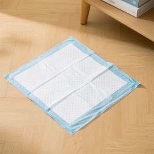 حفاضات ورقية للطيور تستخدم لمرة واحدة بالجملة، فوط تدريب للببغاوات مصنوعة من الورق، مستلزمات تدريب الحيوانات الأليفة - Product Image 2