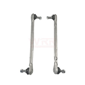 2123201189 2123201289 Barra Estabilizadora para Benz W212 C207 E350 E550, Piezas de Suspensión Automotriz, Barra Estabilizadora Delantera Resistente, Par de Barras - Product Image 1